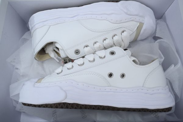 PK God Batch MIHARA YASUHIRO White NO.780