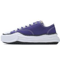 PK God Batch MIHARA YASUHIRO White Purple NO.724 PK God Batch MIHARA YASUHIRO White Purple NO.724