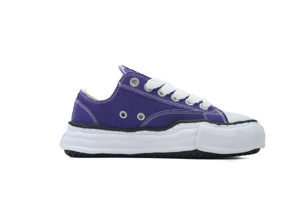 PK God Batch MIHARA YASUHIRO White Purple NO.724