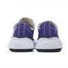 PK God Batch MIHARA YASUHIRO White Purple NO.724