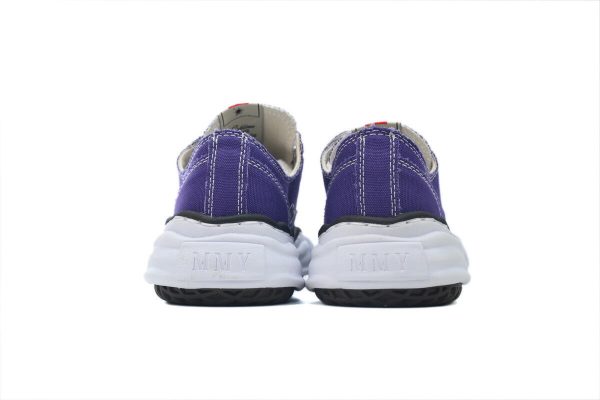 PK God Batch MIHARA YASUHIRO White Purple NO.724