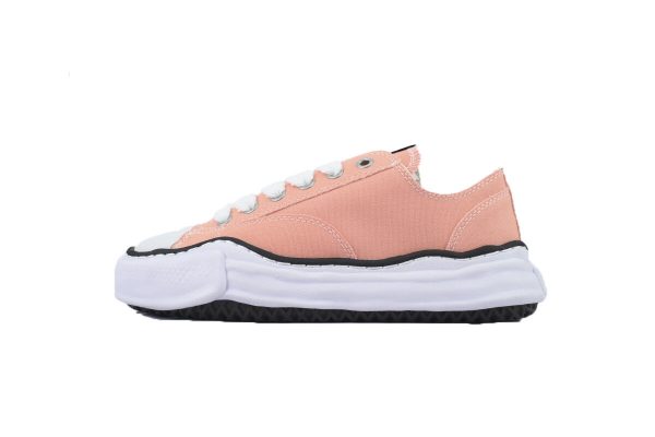 PK God Batch MIHARA YASUHIRO WhitePink NO.725