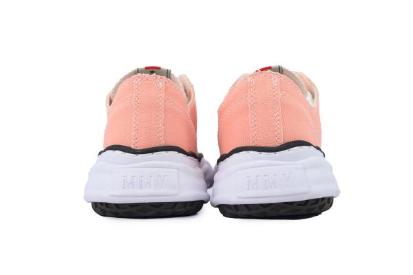 PK God Batch MIHARA YASUHIRO WhitePink NO.725