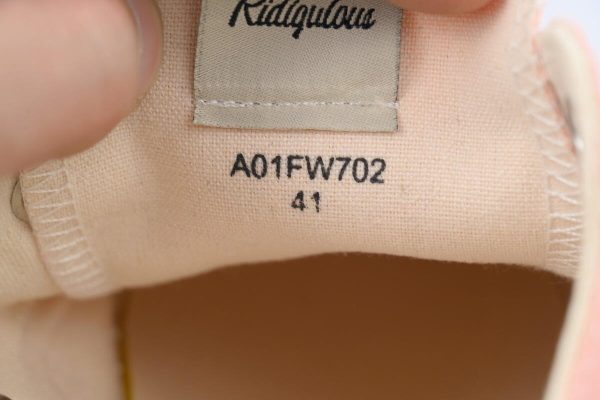 PK God Batch MIHARA YASUHIRO WhitePink NO.725