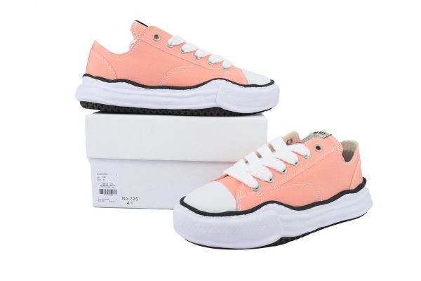 PK God Batch MIHARA YASUHIRO WhitePink NO.725