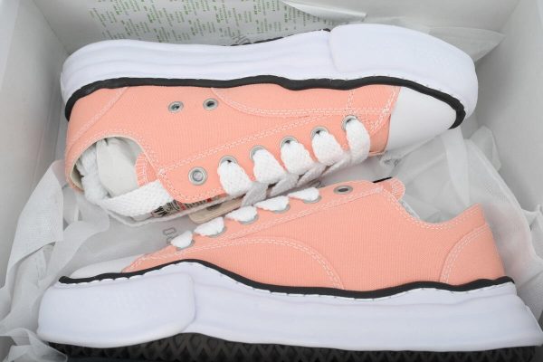 PK God Batch MIHARA YASUHIRO WhitePink NO.725