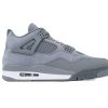 PK God Batch Nigel Sylvester x Air Jordan 4 Retro OG SP Gray Brick HF4340-003