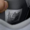 PK God Batch Nigel Sylvester x Air Jordan 4 Retro OG SP Gray Brick HF4340-003