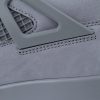PK God Batch Nigel Sylvester x Air Jordan 4 Retro OG SP Gray Brick HF4340-003