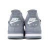 PK God Batch Nigel Sylvester x Air Jordan 4 Retro OG SP Gray Brick HF4340-003