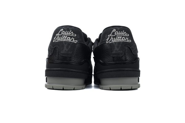 pk_god_batch_nigo_x_louis_vuitton_trainer_black_1B546CE805F18 PK God Batch Nigo x Louis Vuitton Trainer Black