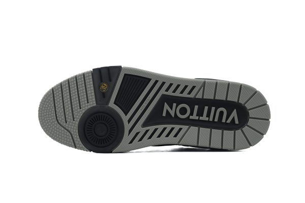 pk_god_batch_nigo_x_louis_vuitton_trainer_black_1B546CE89B119 PK God Batch Nigo x Louis Vuitton Trainer Black