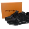 pk_god_batch_nigo_x_louis_vuitton_trainer_black_1B546CEBAAD1D PK God Batch Nigo x Louis Vuitton Trainer Black