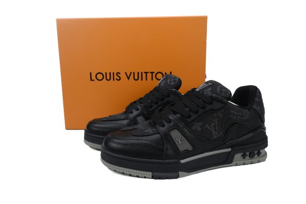 pk_god_batch_nigo_x_louis_vuitton_trainer_black_1B546CEBAAD1D PK God Batch Nigo x Louis Vuitton Trainer Black