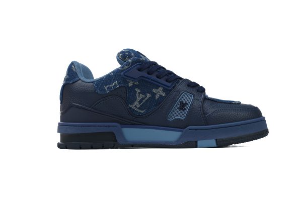 pk_god_batch_nigo_x_louis_vuitton_trainer_blue_1C107BFB77611 PK God Batch Nigo x Louis Vuitton Trainer Blue