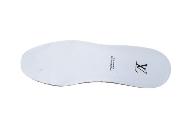 pk_god_batch_nigo_x_louis_vuitton_trainer_blue_1C107BFCE031B PK God Batch Nigo x Louis Vuitton Trainer Blue