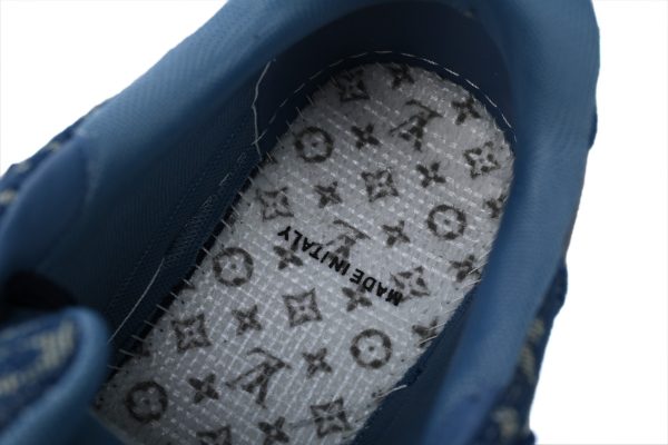 pk_god_batch_nigo_x_louis_vuitton_trainer_blue_1C107BFDAC010 PK God Batch Nigo x Louis Vuitton Trainer Blue