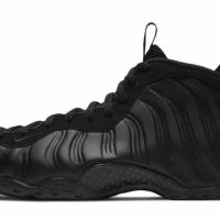 PK God Batch Nike Air Foamposite One Anthracite (2023) PK God Batch Nike Air Foamposite One Anthracite (2023)