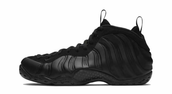 PK God Batch Nike Air Foamposite One Anthracite (2023) PK God Batch Nike Air Foamposite One Anthracite (2023)