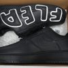 PK God Batch Nike Air Force 1 Low Cactus Plant Flea Market Black (2020)