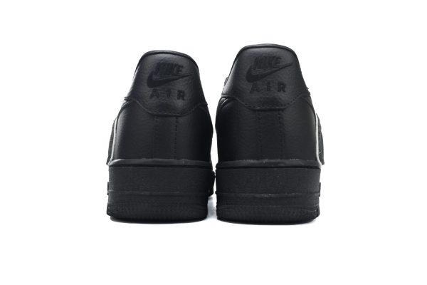 PK God Batch Nike Air Force 1 Low Cactus Plant Flea Market Black (2020)