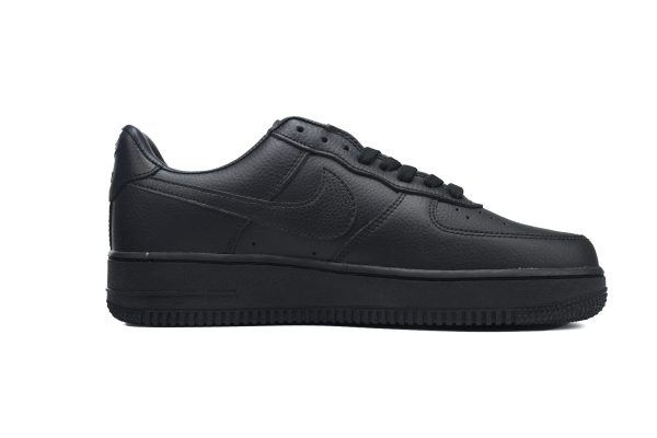 PK God Batch Nike Air Force 1 Low Cactus Plant Flea Market Black (2020)