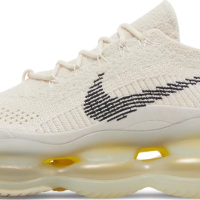 PK God Batch Nike Air Max Scorpion Flyknit Lemon Wash PK God Batch Nike Air Max Scorpion Flyknit Lemon Wash