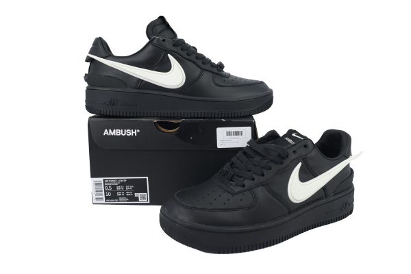pk_god_batch_nike_ambush_x_air_force_1_low__black__dv3464_001_1C90F99327B1E PK God Batch Nike AMBUSH x Air Force 1 Low 'Black' DV3464-001