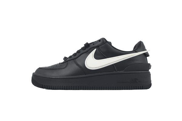 PK God Batch Nike AMBUSH x Air Force 1 Low 'Black' DV3464-001 PK God Batch Nike AMBUSH x Air Force 1 Low 'Black' DV3464-001