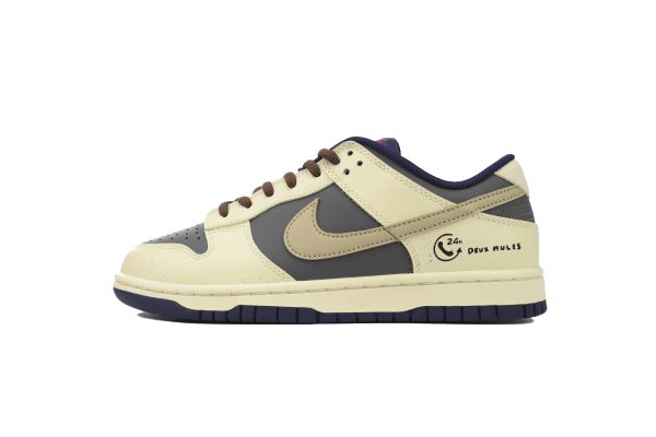 PK God Batch Nike Dunk Low 'Heart of Chestnuts' FV8106-361 PK God Batch Nike Dunk Low 'Heart of Chestnuts' FV8106-361
