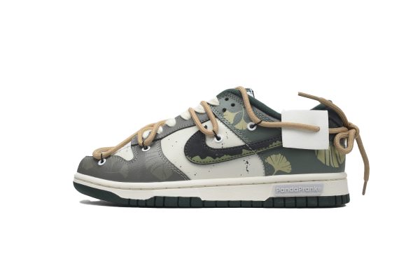 PK God Batch Nike Dunk Low Noble Green FD0350-133 PK God Batch Nike Dunk Low Noble Green FD0350-133