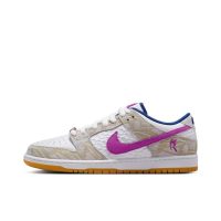 PK God Batch Nike SB Dunk Low Pro Rayssa Leal FZ5251-001 PK God Batch Nike SB Dunk Low Pro Rayssa Leal FZ5251-001