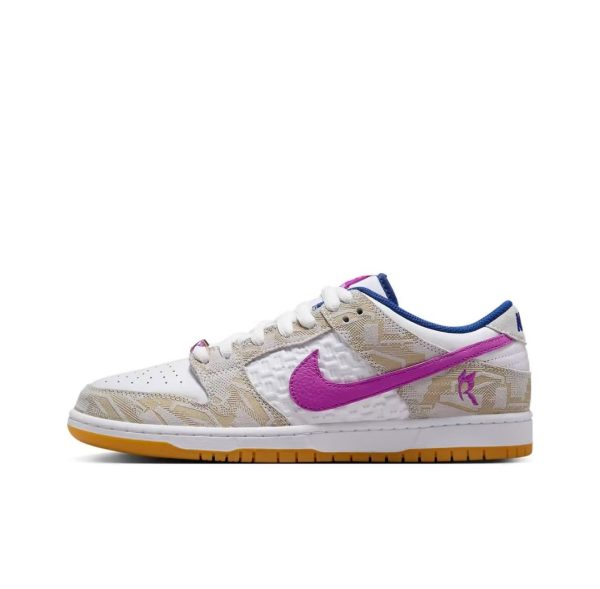 PK God Batch Nike SB Dunk Low Pro Rayssa Leal FZ5251-001 PK God Batch Nike SB Dunk Low Pro Rayssa Leal FZ5251-001