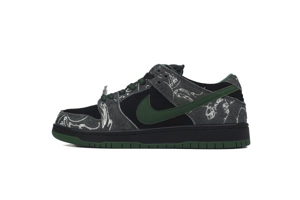 PK God Batch Nike SB Dunk Low There Skateboards HF7743-001 PK God Batch Nike SB Dunk Low There Skateboards HF7743-001