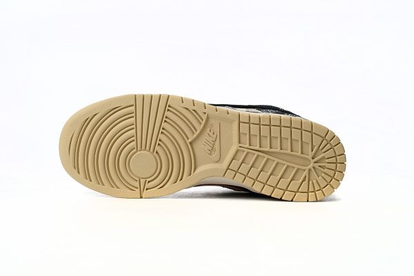 PK God Batch Nike SB Dunk Low Travis Scott CT5053-001