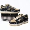 PK God Batch Nike SB Dunk Low Travis Scott CT5053-001