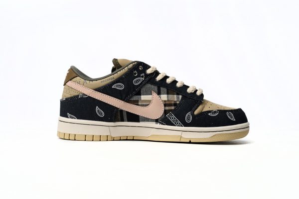 PK God Batch Nike SB Dunk Low Travis Scott CT5053-001