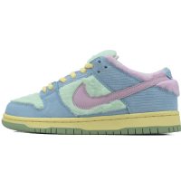 PK God Batch Nike SB Dunk Low Verdy Visty FN6040-400