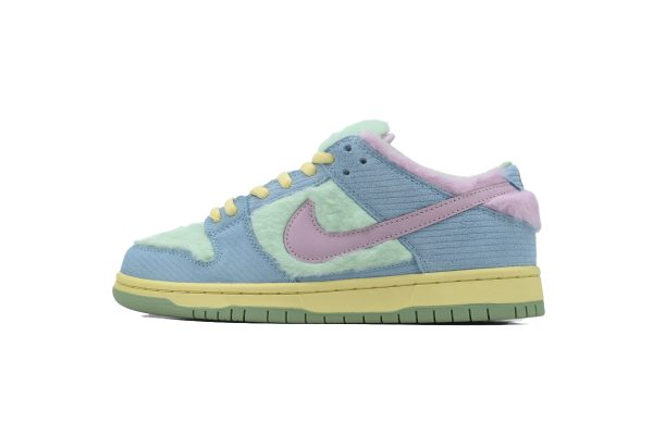 PK God Batch Nike SB Dunk Low Verdy Visty FN6040-400 PK God Batch Nike SB Dunk Low Verdy Visty FN6040-400