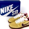 PK God Batch Nike SB Dunk Low Yellow Lobster 313170-137566