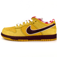 PK God Batch Nike SB Dunk Low Yellow Lobster 313170-137566
