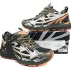 PK God Batch OFF-WHITE Military Green OMIA295F24 FAB00 10009