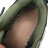 PK God Batch OFF-WHITE Military Green OMIA295F24 FAB00 10009