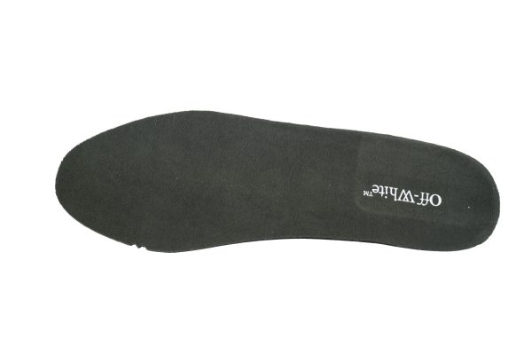 PK God Batch OFF-WHITE Military Green OMIA295F24 FAB00 10009