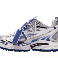 PK God Batch OFF-WHITE Out Of Be Right Back