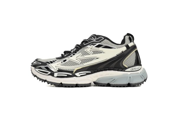 PK God Batch OFF-WHITE Out Of Blue Silver white IIA295F24 FAB00 10001 PK God Batch OFF-WHITE Out Of Blue Silver white IIA295F24 FAB00 10001