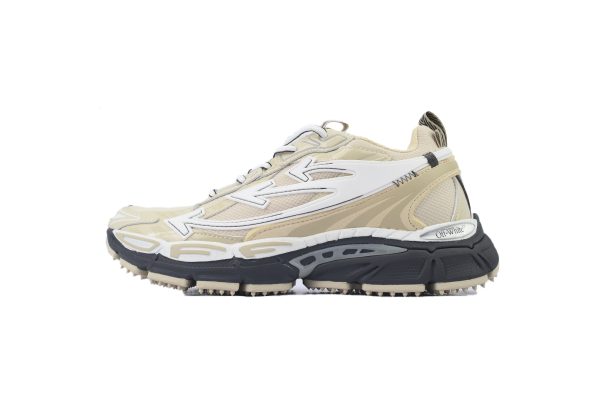 PK God Batch OFF-WHITE Out Of Brown OMIA295S25 FAB00 36113 PK God Batch OFF-WHITE Out Of Brown OMIA295S25 FAB00 36113