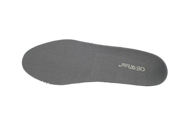 PK God Batch OFF-WHITE Out Of Military Green Grey