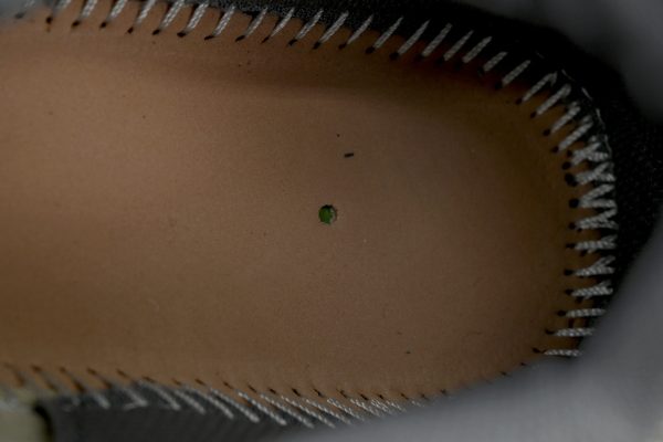 PK God Batch OFF-WHITE Out Of Military Green Grey