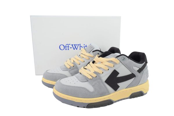 _pk_god_batch_off_white_out_of_office_low__light_grey_anthracite__omia189s_24lea011_0511__1C90E6B193317 PK God Batch Off-White Out of Office Low 'Light Grey Anthracite' OMIA189S 24LEA011 0511